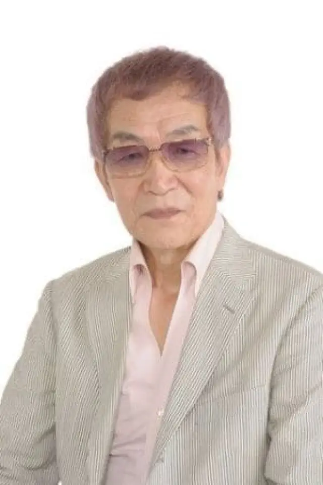 Zdjęcie Motomu Kiyokawa