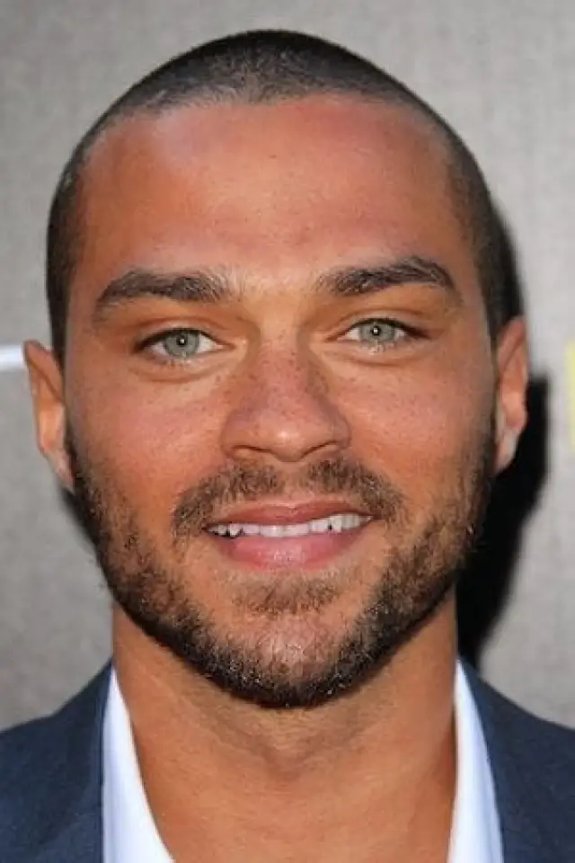 Zdjęcie Jesse Williams