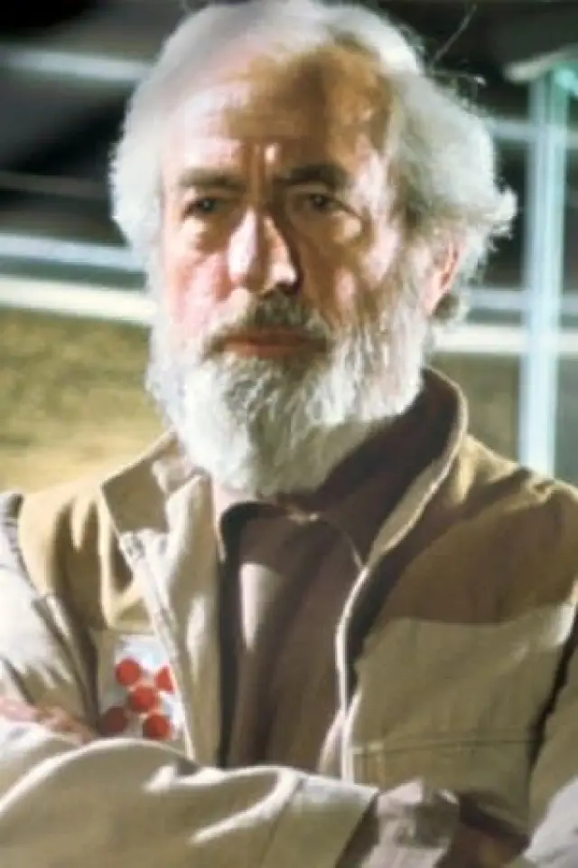 Zdjęcie Alex McCrindle