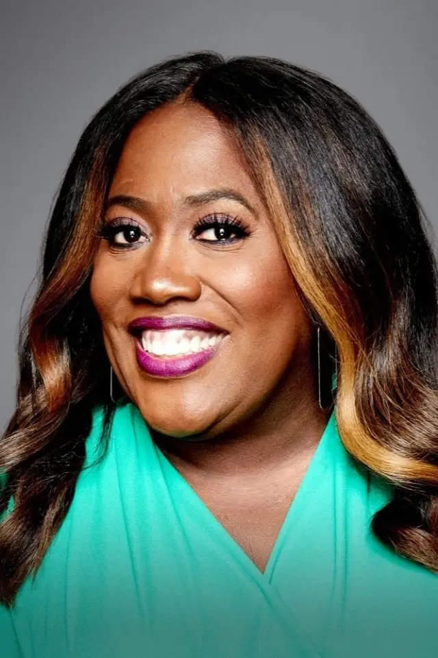 Zdjęcie  (Sheryl Underwood)