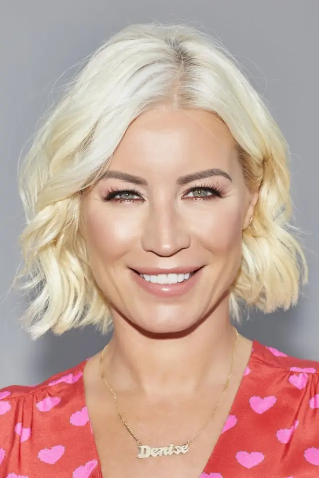Zdjęcie  (Denise Van Outen)