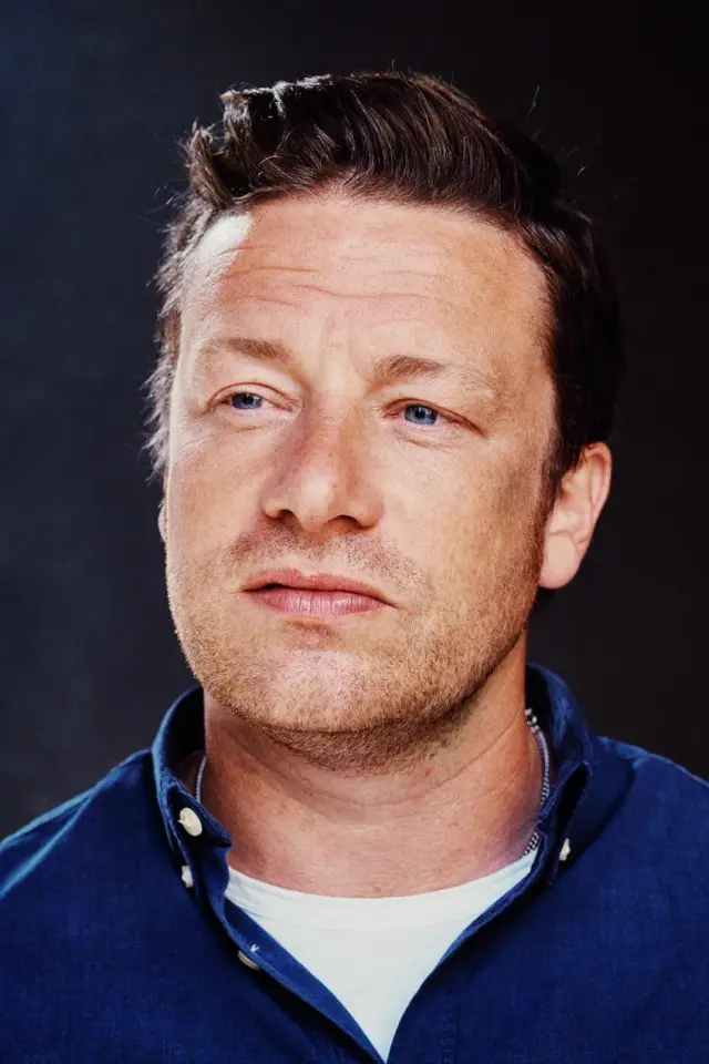 Zdjęcie Jamie Oliver