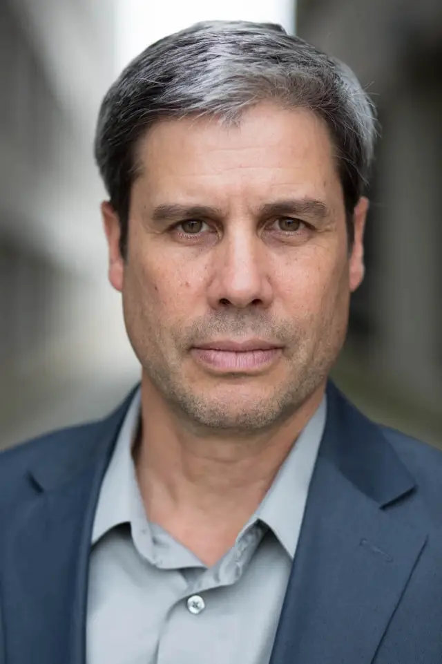 Zdjęcie Tim Perez-Ros (Tim Perez-Ross)