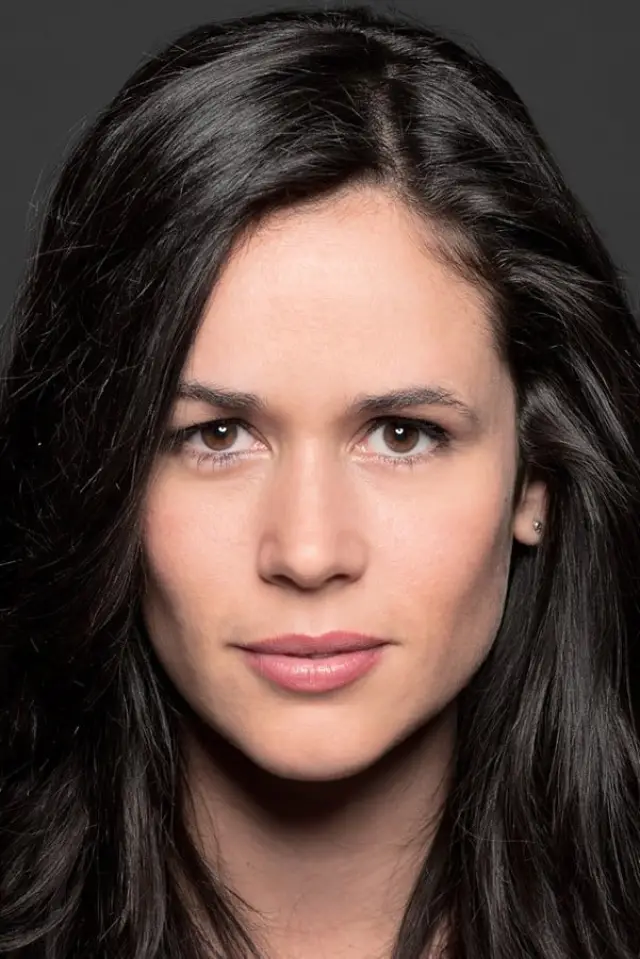 Zdjęcie Wiktoria Sanches (Victoria Sanchez)