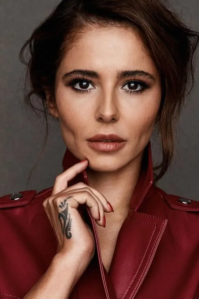 Zdjęcie Cheryl Cole