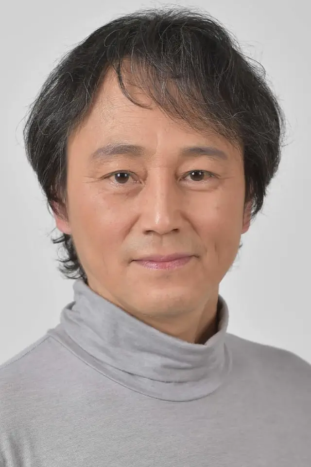 Zdjęcie Norihiro Inoue
