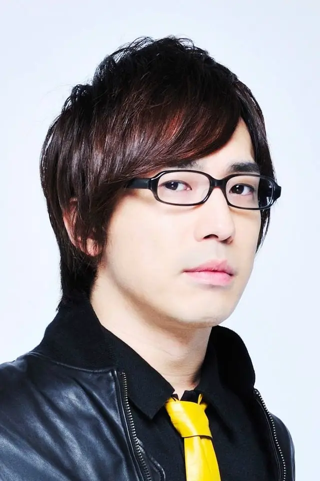 Zdjęcie Hiroki Yasumoto