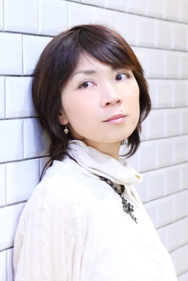Zdjęcie Junko Noda (Junko Noda)