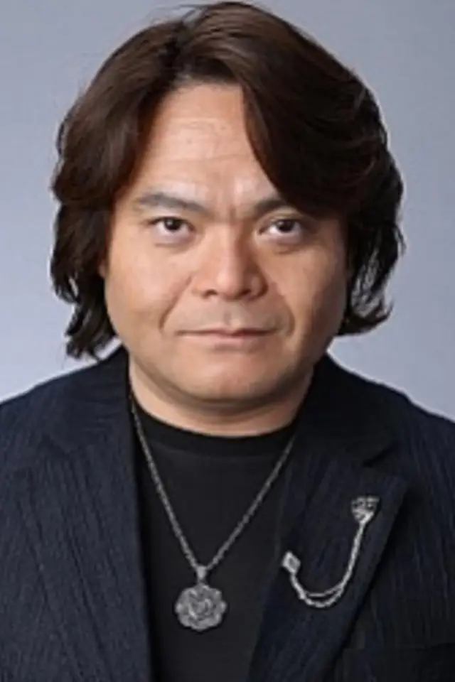 Zdjęcie Kiyoyuki Yanada