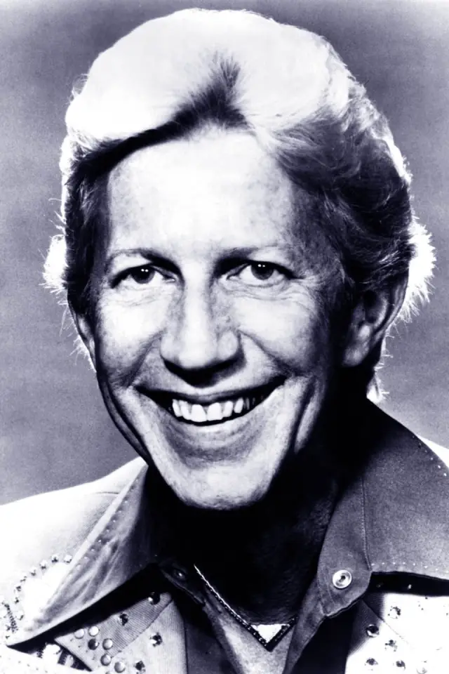 Zdjęcie  (Porter Wagoner)