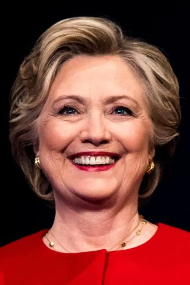 Zdjęcie Hillary Clinton