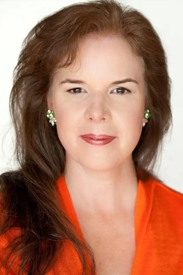 Zdjęcie Lisa Bronwyn Moore (Lisa Bronwyn Moore)