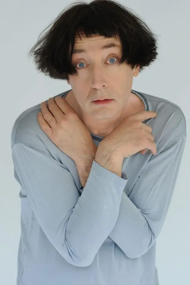 Zdjęcie Emo Philips