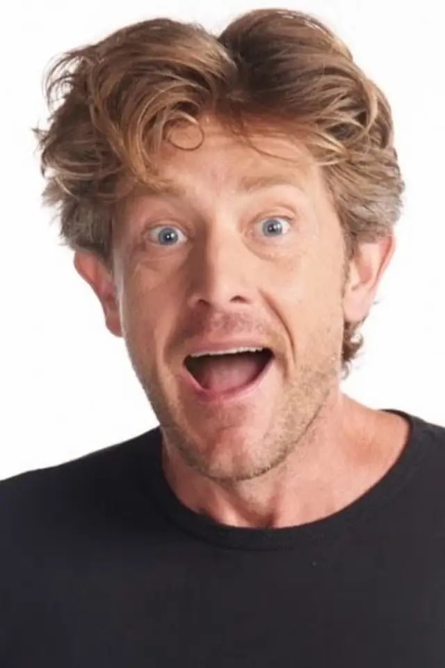 Zdjęcie  (Jason Nash)