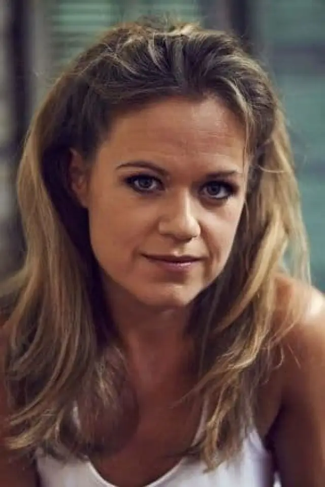 Zdjęcie  (Sinéad Keenan)