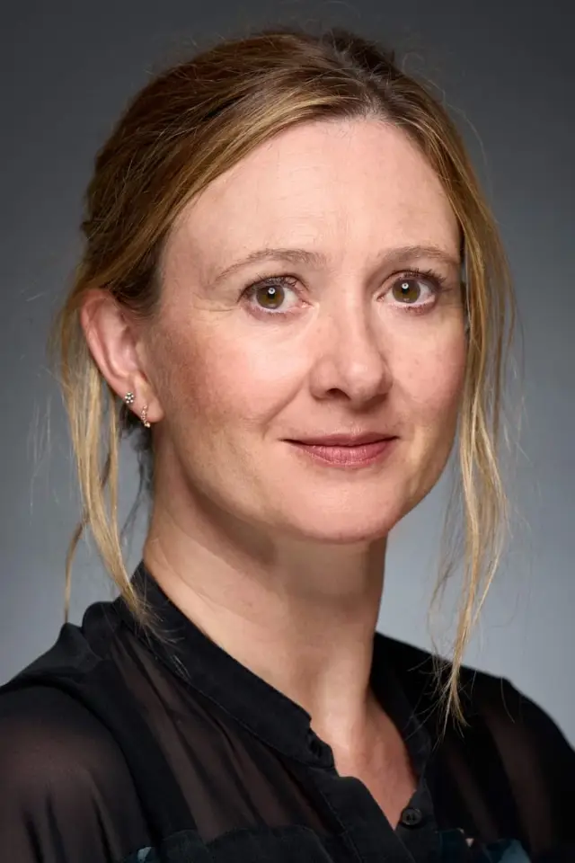 Zdjęcie  (Frances Grey)
