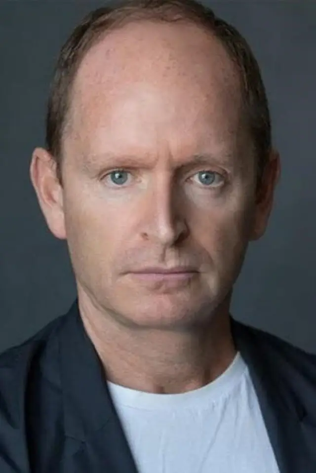 Zdjęcie  (Ian Hughes)