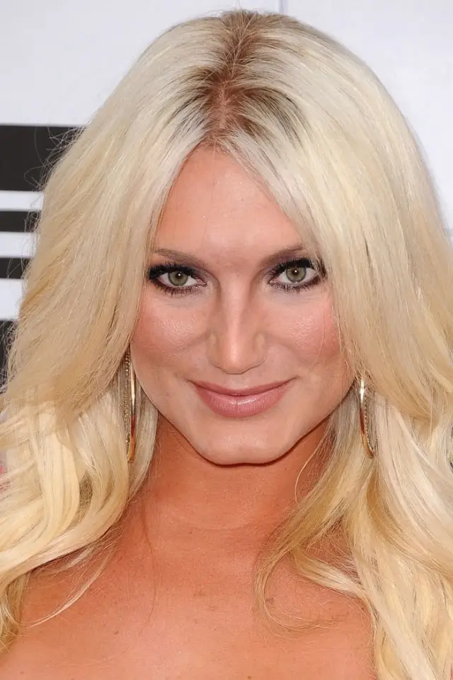 Zdjęcie  (Brooke Hogan)