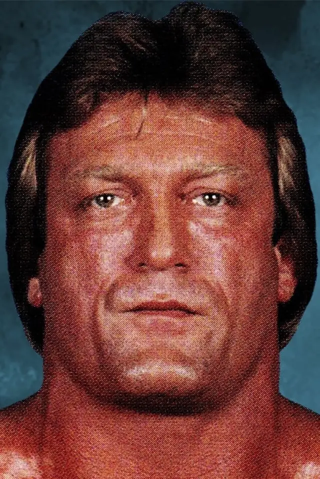 Zdjęcie  (Paul Orndorff)