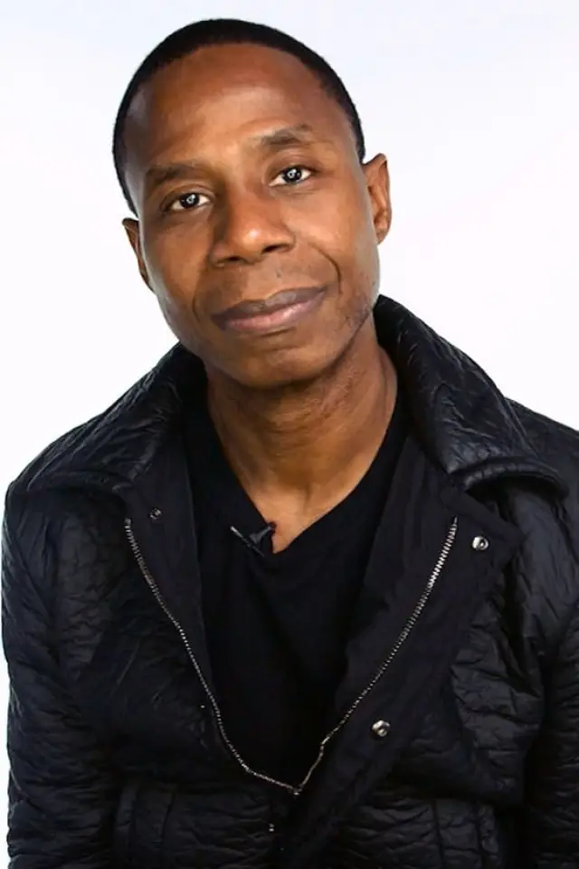 Zdjęcie Dag Ej Fresz (Doug E. Fresh)