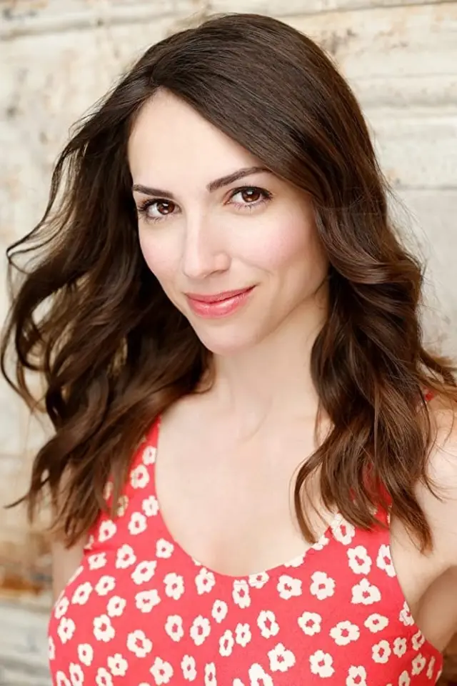 Zdjęcie Eden Riegel