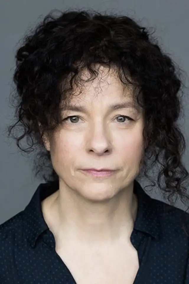 Zdjęcie  (Isabelle Cyr)