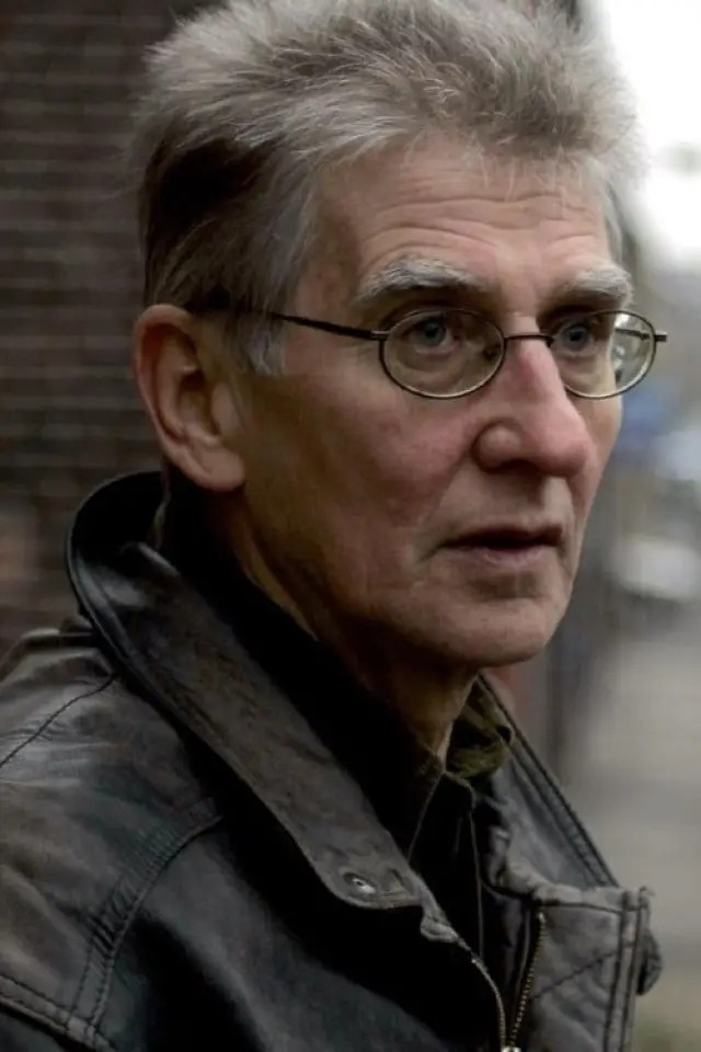 Zdjęcie Barry Hines