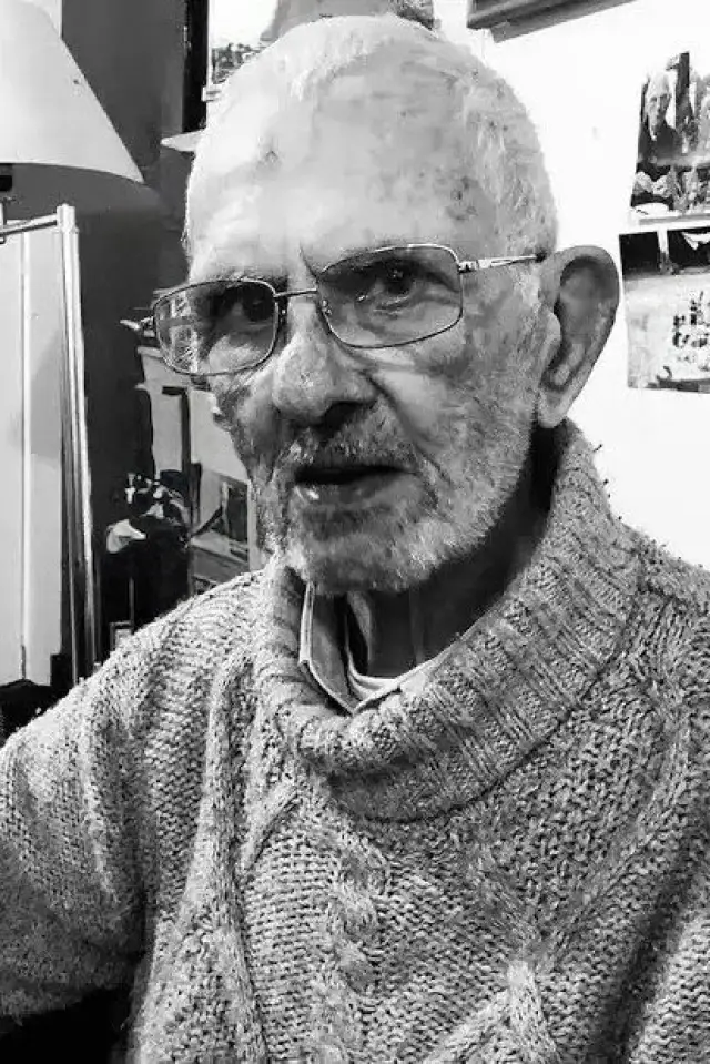 Zdjęcie  (Roy Minton)