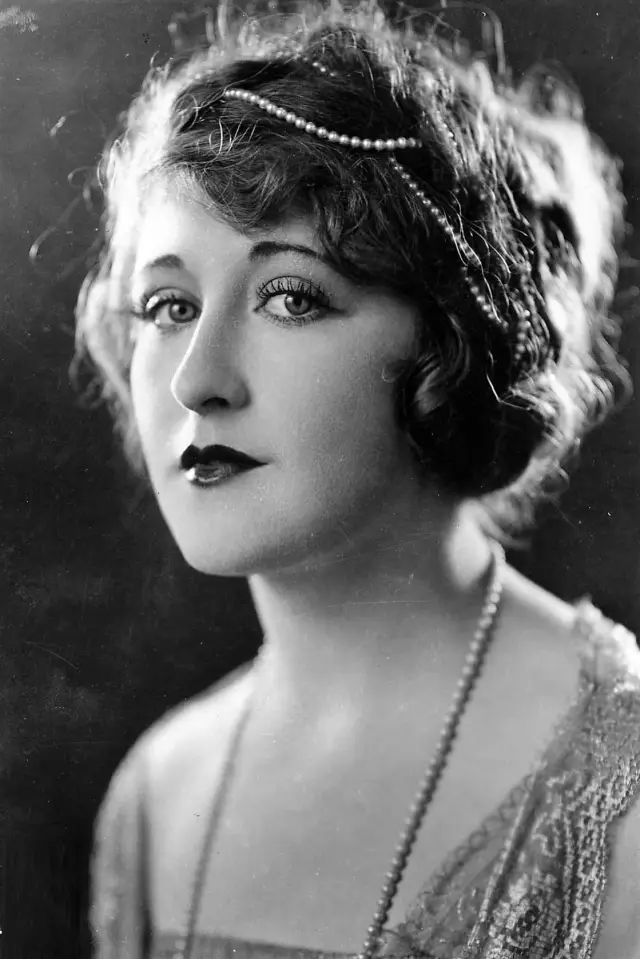 Zdjęcie Ruth Clifford