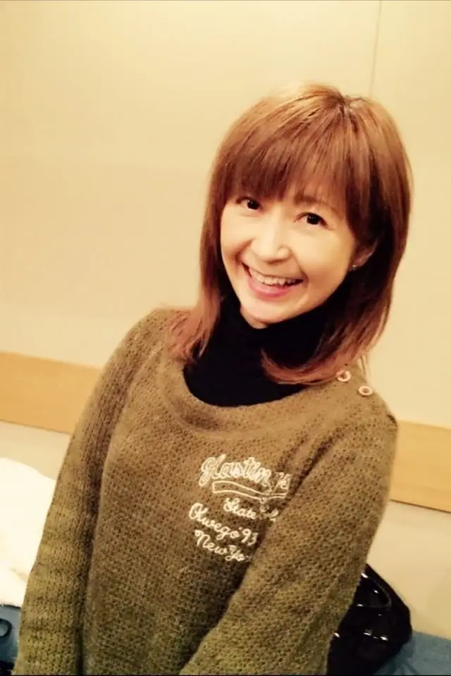 Zdjęcie Satomi Korogi