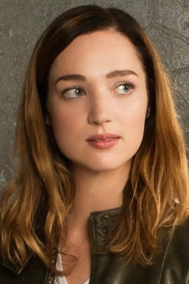Zdjęcie Kristen Connolly