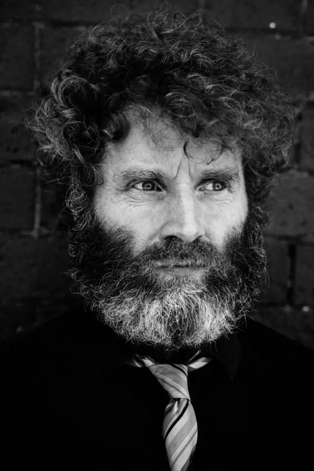 Zdjęcie Bryan Quinn (Bryan Quinn)