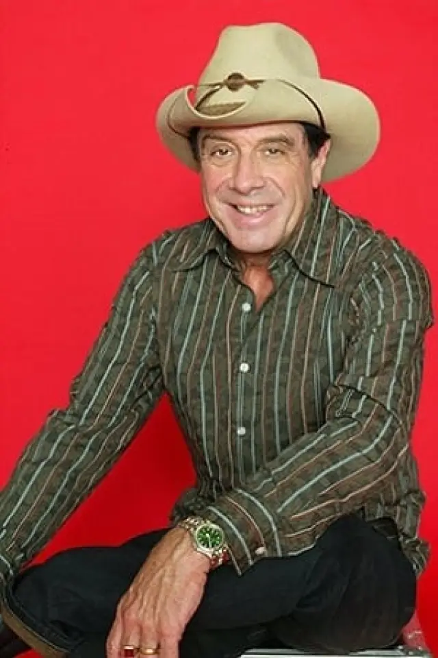 Zdjęcie Ian 'Molly' Meldrum