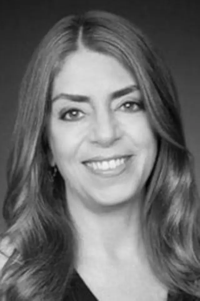 Zdjęcie Nensi Abram (Nancy Abraham)