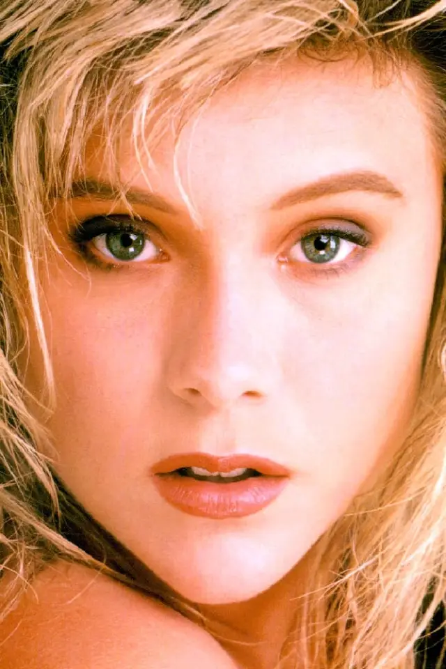 Zdjęcie  (Samantha Fox)
