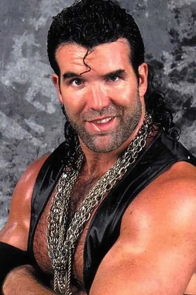 Zdjęcie  (Scott Hall)