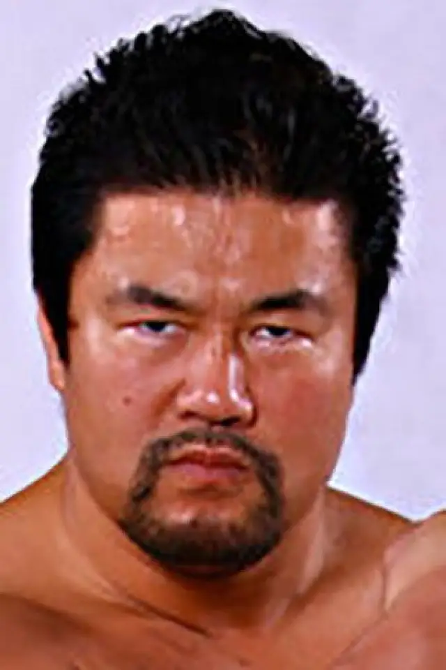 Zdjęcie  (Kensuke Sasaki)