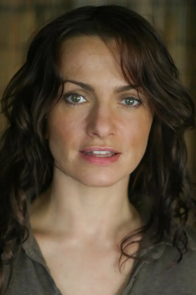 Zdjęcie Simone Lahbib