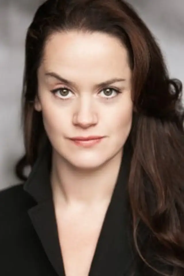 Zdjęcie Tabitha Wady