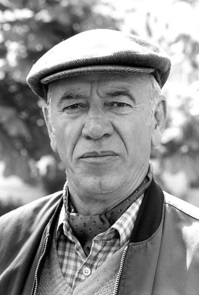Zdjęcie  (André Pousse)