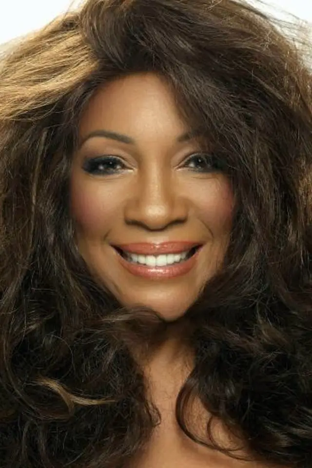 Zdjęcie  (Mary Wilson)