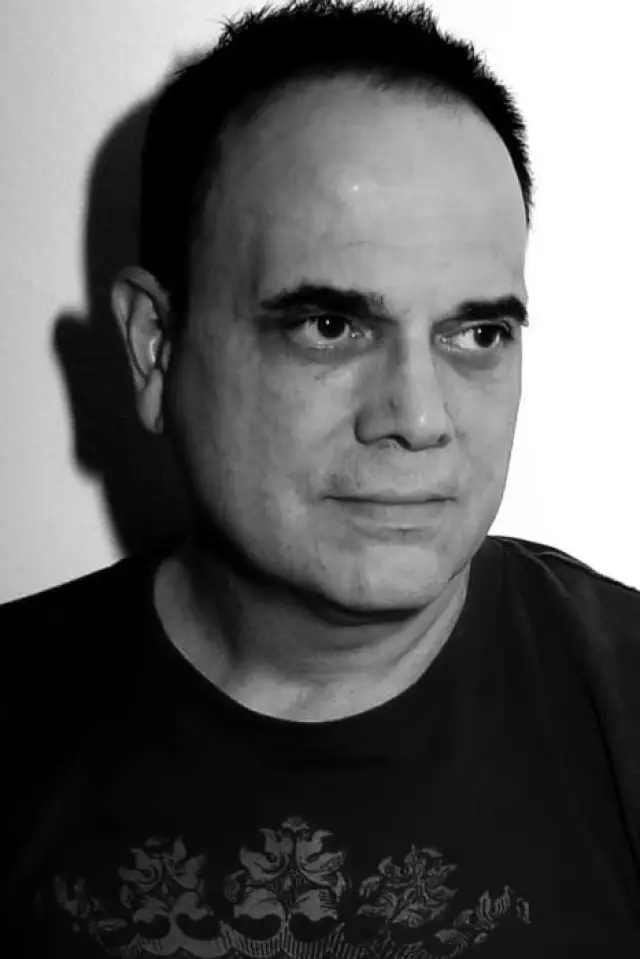 Zdjęcie Edward Yankie (Edward Yankie)