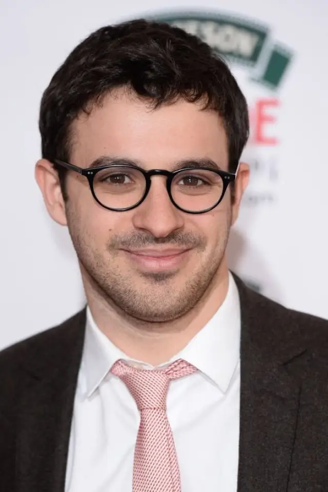 Zdjęcie Simon Bird