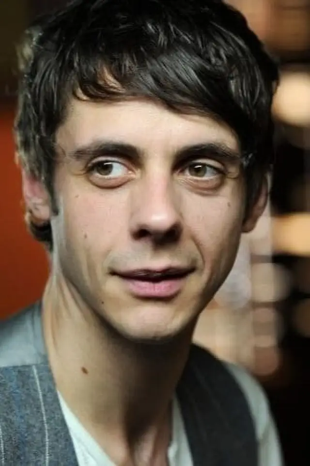 Zdjęcie Ed Coleman (Ed Coleman)