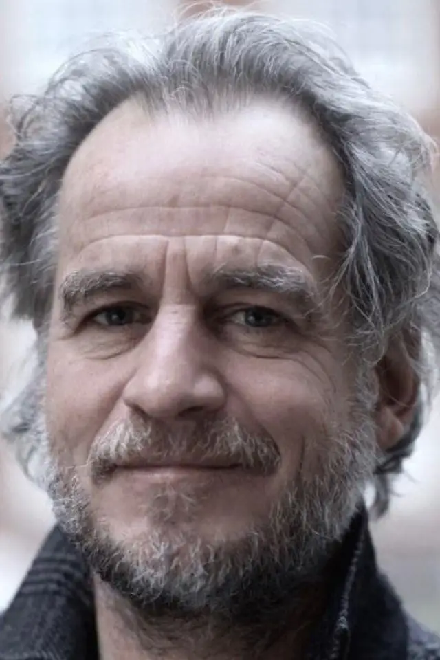 Zdjęcie  (Marcel Faber)