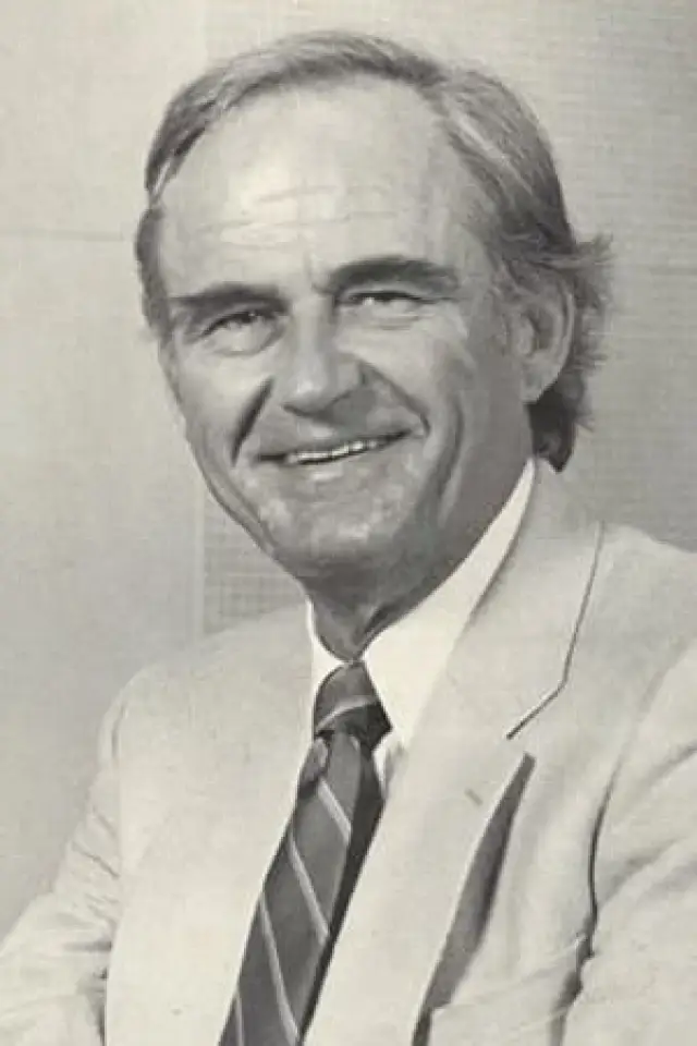 Zdjęcie Carl Banas