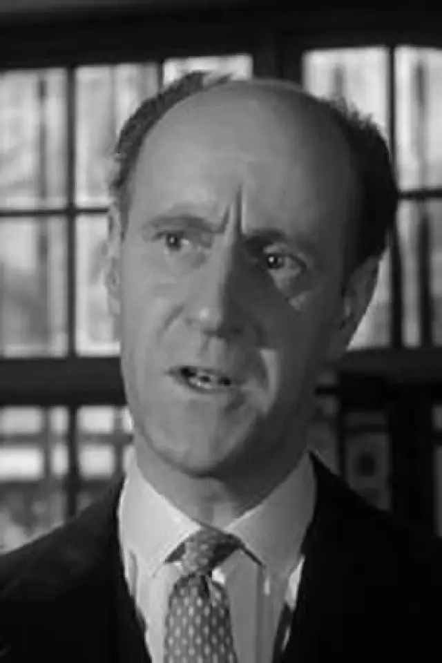 Zdjęcie Artur Howard (Arthur Howard)