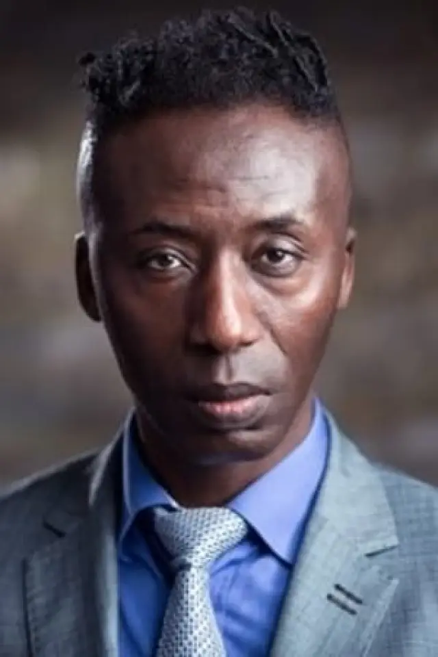 Zdjęcie  (Kwabena Manso)