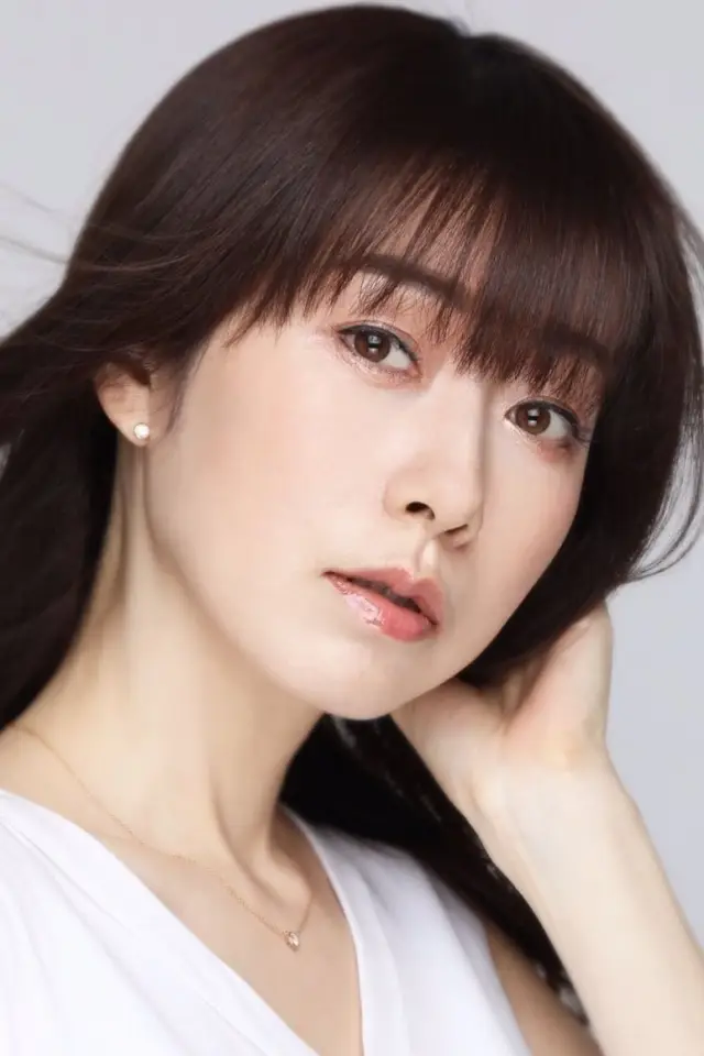 Zdjęcie Masumi Asano