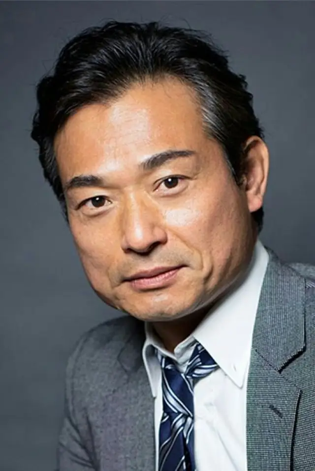 Zdjęcie Masaki Terasoma
